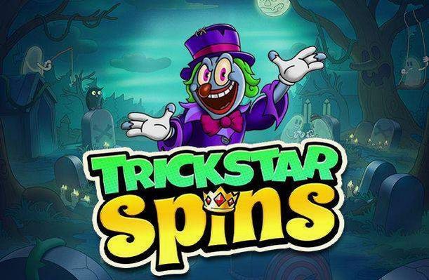Trickstar Spins